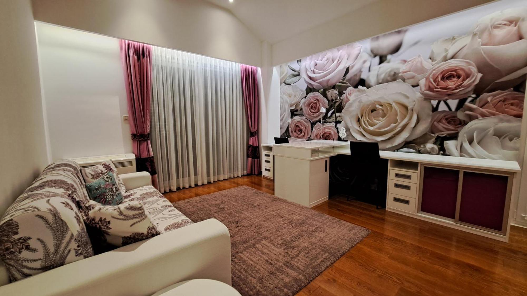 Villa Elizabeth,Слано Экстерьер фото